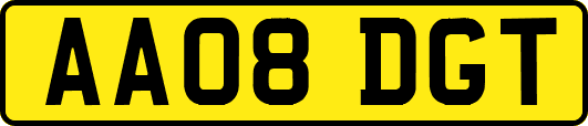 AA08DGT