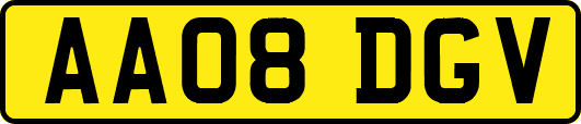AA08DGV