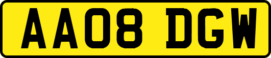 AA08DGW