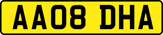 AA08DHA