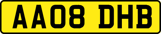 AA08DHB