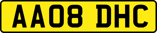 AA08DHC