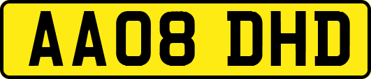 AA08DHD
