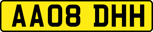 AA08DHH