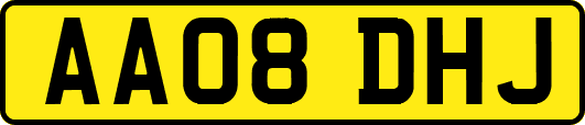 AA08DHJ