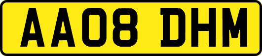 AA08DHM
