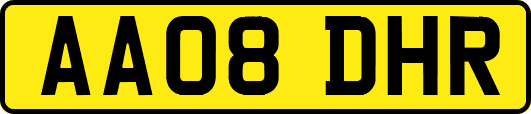 AA08DHR