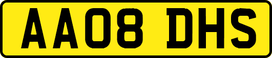 AA08DHS