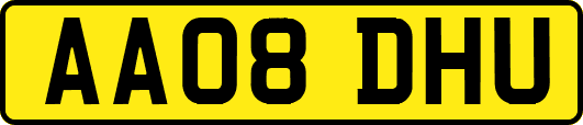 AA08DHU