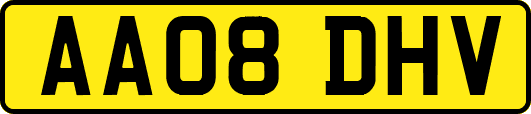 AA08DHV