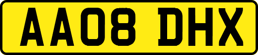 AA08DHX