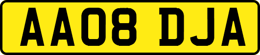 AA08DJA