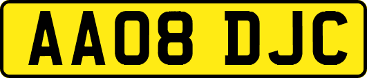 AA08DJC