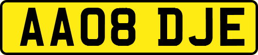 AA08DJE