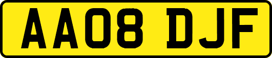 AA08DJF