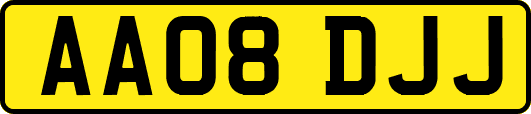 AA08DJJ