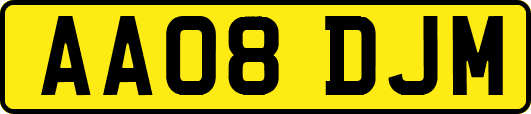 AA08DJM
