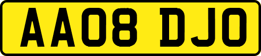 AA08DJO