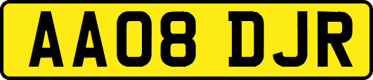 AA08DJR
