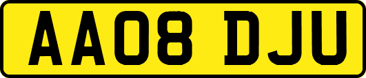 AA08DJU