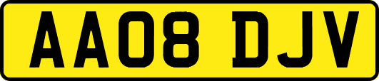AA08DJV