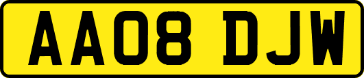 AA08DJW