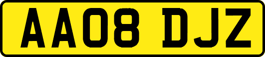 AA08DJZ