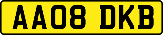 AA08DKB