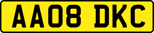 AA08DKC