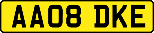 AA08DKE
