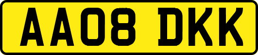 AA08DKK