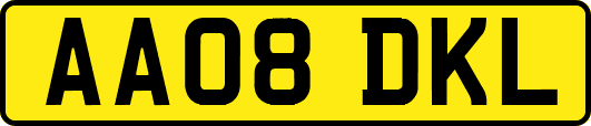 AA08DKL