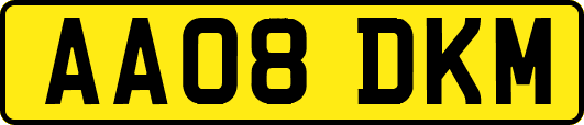 AA08DKM