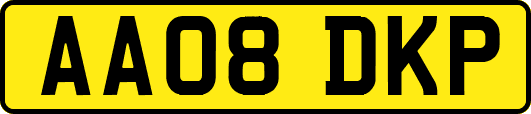 AA08DKP
