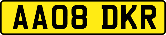 AA08DKR
