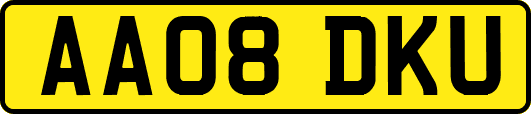 AA08DKU