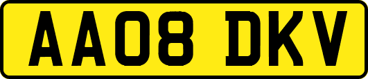 AA08DKV