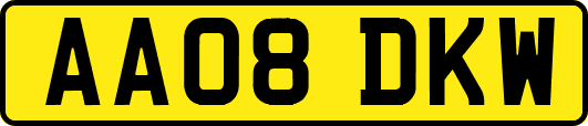 AA08DKW