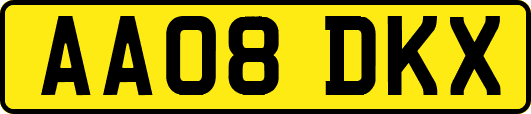 AA08DKX