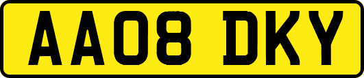 AA08DKY
