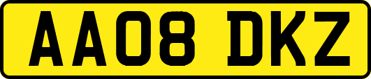 AA08DKZ