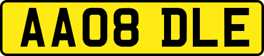 AA08DLE