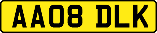 AA08DLK
