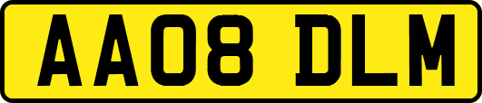 AA08DLM