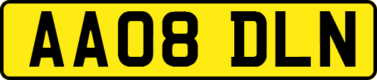 AA08DLN