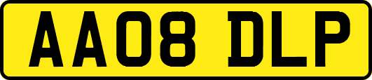 AA08DLP