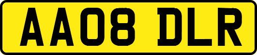 AA08DLR