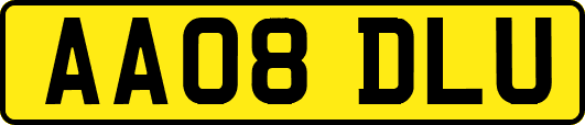 AA08DLU