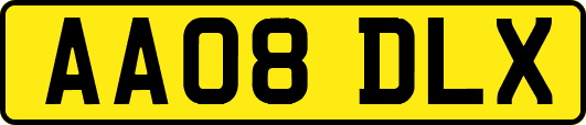 AA08DLX
