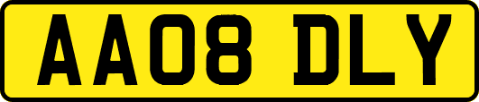 AA08DLY